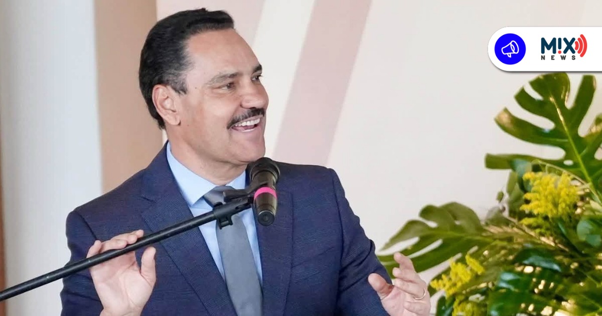 “Tengo plan B, C y D”: Toño Martín del Campo rumbo a 2027