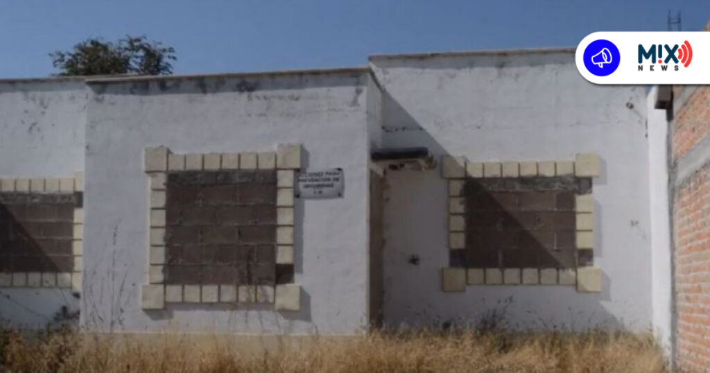 Jesús María detecta más de 100 viviendas abandonadas, también enfrenta invasiones