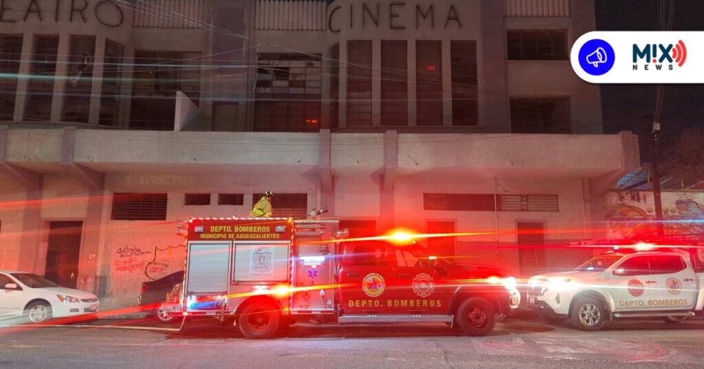 Robos e incendios impulsan refuerzo de vigilancia en el Centro de Aguascalientes