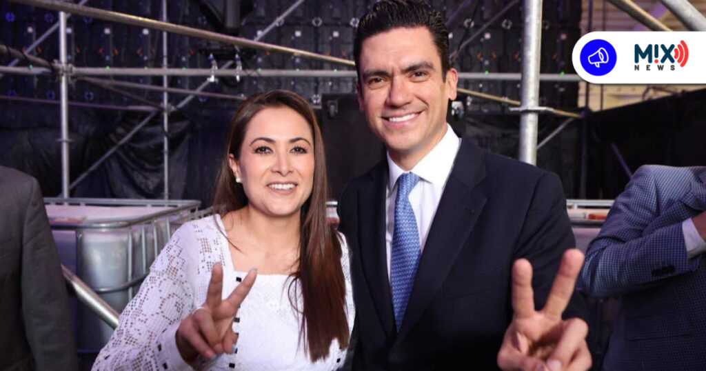 PAN aún no tiene “gallo” para Aguascalientes: Jorge Romero, será sin favoritismos