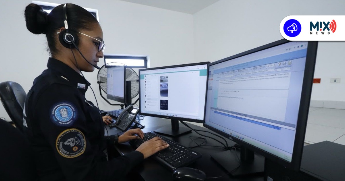 Fortalece policía cibernética su capacidad para investigar delitos en internet