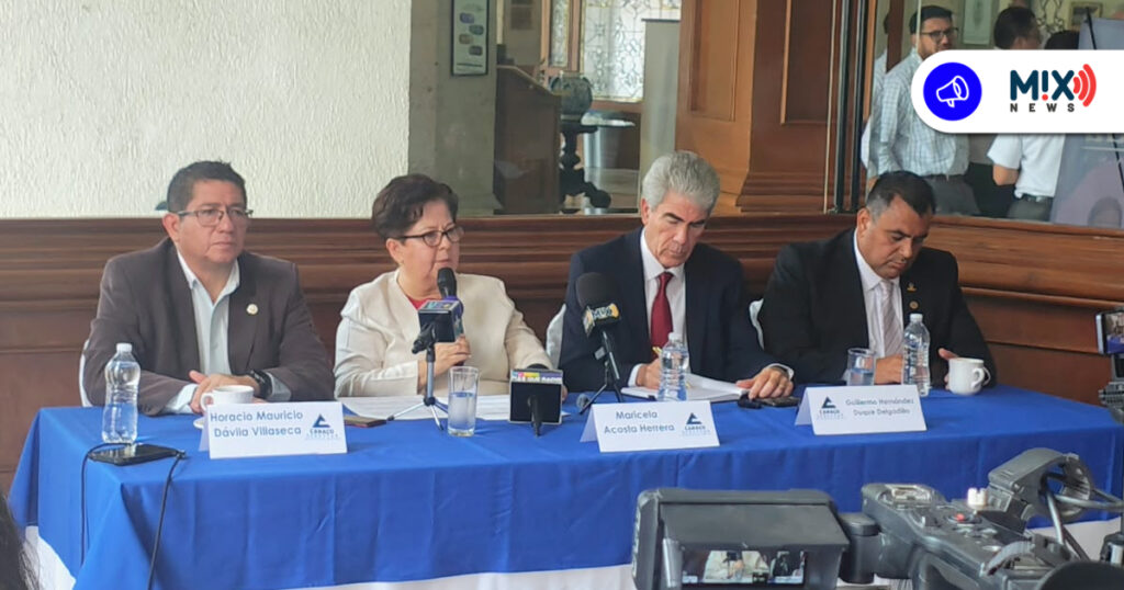 CANACO impulsa la exportación hidrocálida a Canadá