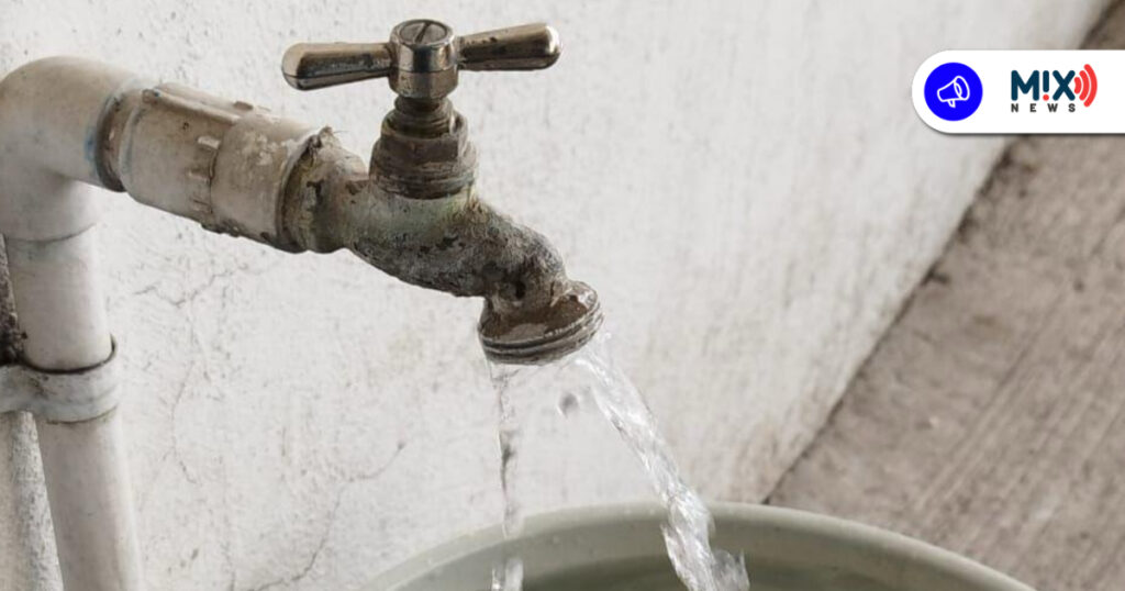 MIAA descarta contaminación del agua potable en Aguascalientes