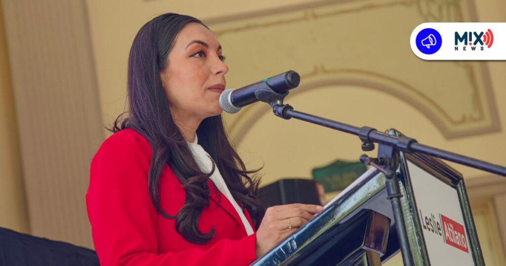 Presentan avances y logros de la Comisión permanente de Obras Públicas