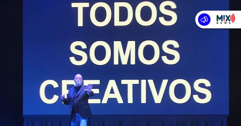 CANACO celebra 120 años con las ponencias magistrales de Andrés Bustamante y Alberto Peláez